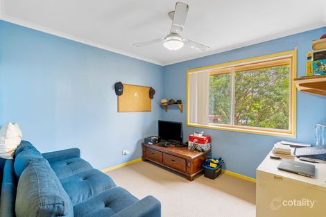 Property photo of 46 Mascar Street Upper Mount Gravatt QLD 4122