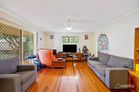 Property photo of 46 Mascar Street Upper Mount Gravatt QLD 4122