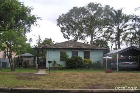 Property photo of 98 Jackaranda Road North St Marys NSW 2760