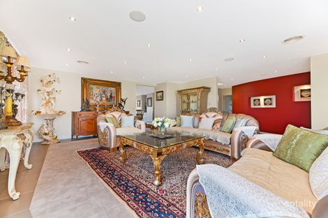 Property photo of 8 Erskine Crescent Wheelers Hill VIC 3150