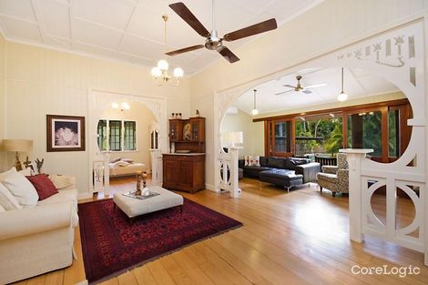 Property photo of 6 Hammond Street Mysterton QLD 4812