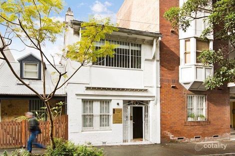 16 Hardie St, Darlinghurst, NSW 2010