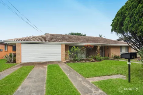 Property photo of 10 Packman Avenue Rochedale South QLD 4123