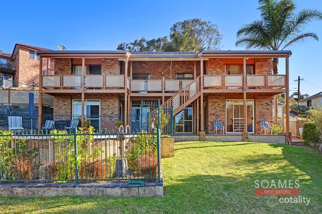 Property photo of 12 Caribbean Place Mount Colah NSW 2079