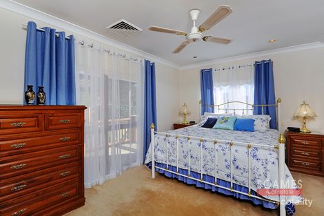 Property photo of 12 Caribbean Place Mount Colah NSW 2079