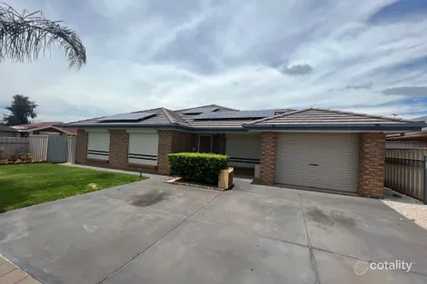 2 Lucy St, Burton, SA 5110