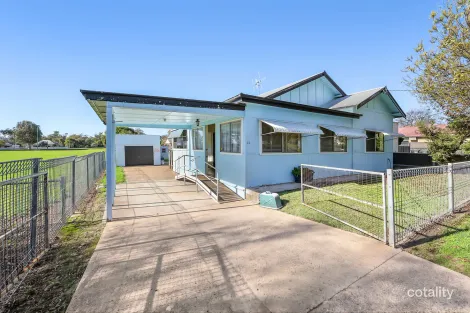 91 Lewis St, Mudgee, NSW 2850