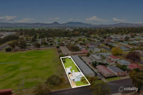 Property photo of 91 Lewis Street Mudgee NSW 2850