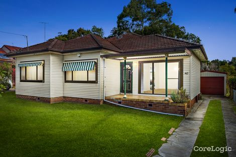 Property photo of 40 Orana Avenue Seven Hills NSW 2147