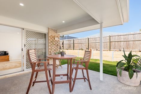 Property photo of 15 Fleming Street Logan Reserve QLD 4133