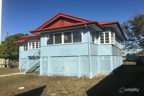 266 Bourbong St, Bundaberg West, QLD 4670