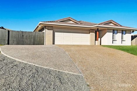 Property photo of 34 Kurrawa Crescent Glenvale QLD 4350
