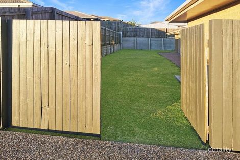 Property photo of 34 Kurrawa Crescent Glenvale QLD 4350