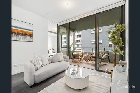 Property photo of 508/261 Morrison Road Ryde NSW 2112