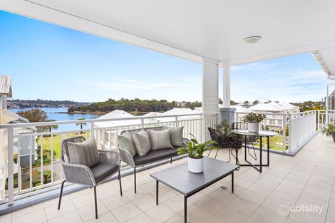 Property photo of 503/10 Peninsula Drive Breakfast Point NSW 2137