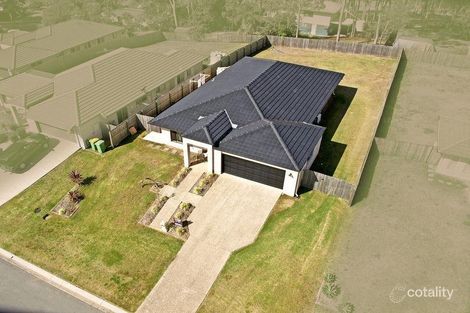 Property photo of 23 Benjamin Court Yamanto QLD 4305