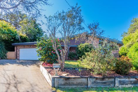 Property photo of 5 Trafalgar Place Northmead NSW 2152