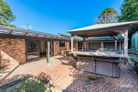 Property photo of 5 Trafalgar Place Northmead NSW 2152
