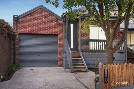 Property photo of 25 Osney Avenue Ivanhoe VIC 3079