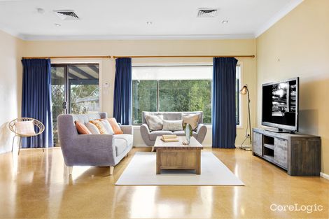 Property photo of 40 Orana Avenue Seven Hills NSW 2147