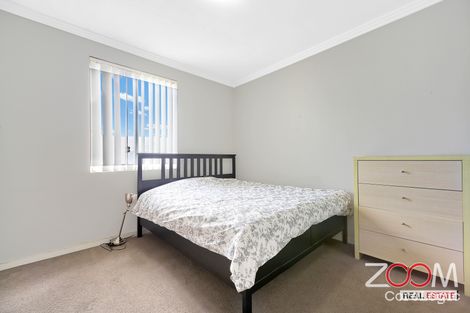 Property photo of 21/92 Liverpool Road Burwood Heights NSW 2136