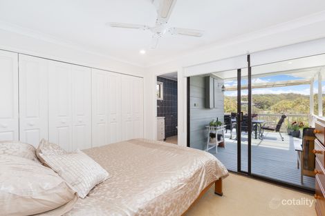 Property photo of 22 Huskisson Street Gymea Bay NSW 2227