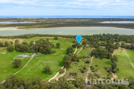 Property photo of 306 Newnham Road Lake Clifton WA 6215