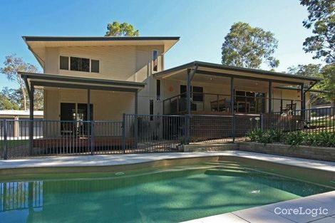 Property photo of 93 Guara Grove Pimpama QLD 4209