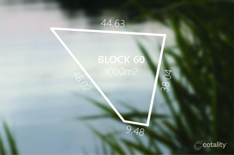 60 Bentley Rise, Neerim South, VIC 3831