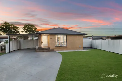 65 Willoring Cres, Jamisontown, NSW 2750