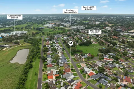 Property photo of 65 Willoring Crescent Jamisontown NSW 2750