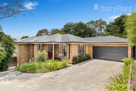 Property photo of 2/20 Sunnyside Crescent Wattle Glen VIC 3096