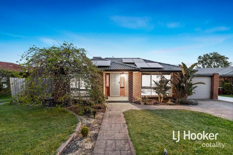 6 Lynne Ct, Hallam, VIC 3803
