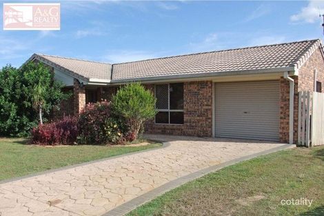 8 Donald Ct, Tinana, QLD 4650