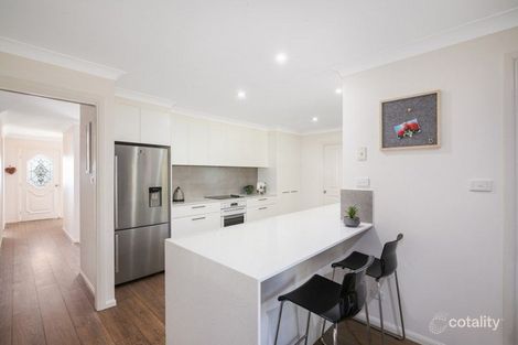 Property photo of 58 Burrawong Drive Port Macquarie NSW 2444