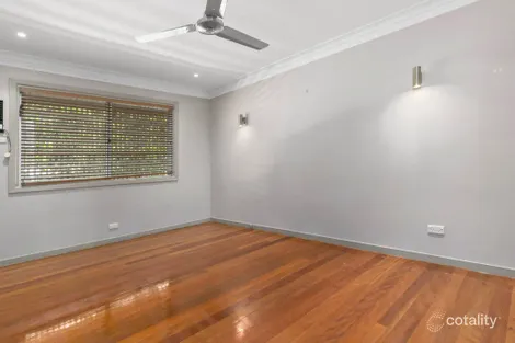 Property photo of 11 Julian Street Morningside QLD 4170