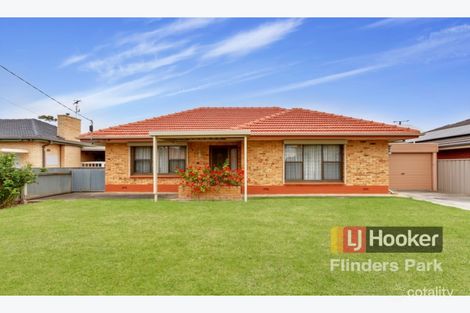 Property photo of 20 Belfast Street Henley Beach SA 5022