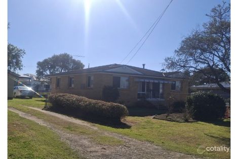 Property photo of 4 Lalor Street Crows Nest QLD 4355