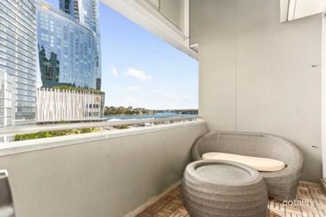 Property photo of 504/38 Hickson Road Millers Point NSW 2000