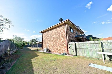 Property photo of 12 Jimbour Court Brassall QLD 4305