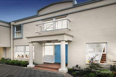 Property photo of 10/14-22 Waterloo Street Carlton VIC 3053