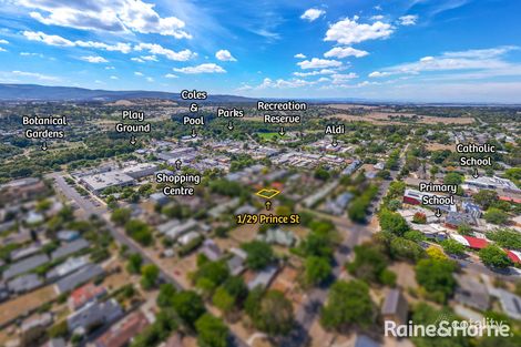 Property photo of 1/29 Prince Street Gisborne VIC 3437