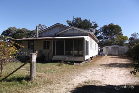 4562 Mount Lindesay Rd, Willsons Downfall, NSW 2372