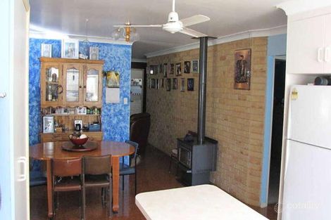 Property photo of 47 Weeks Road Goodger QLD 4610
