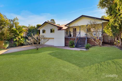 Property photo of 26 Foothill Place The Gap QLD 4061