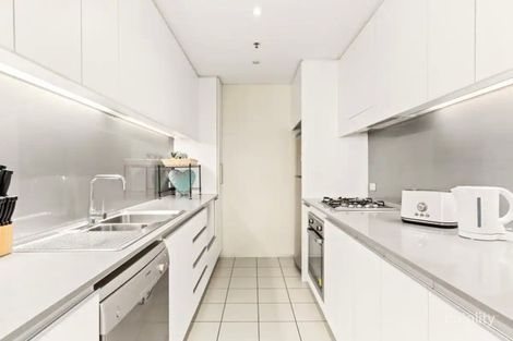 Property photo of 504/38 Hickson Road Millers Point NSW 2000