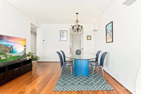 Property photo of 504/38 Hickson Road Millers Point NSW 2000