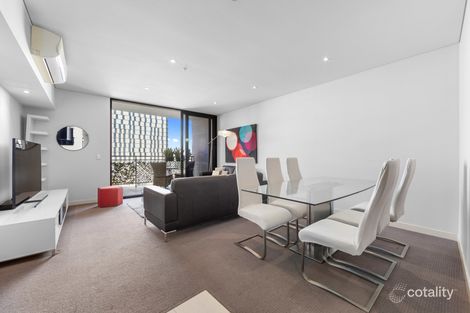 Property photo of 68/101 Murray Street Perth WA 6000