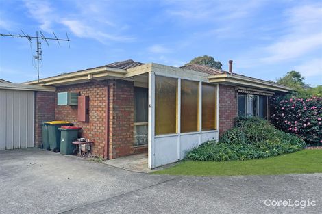Property photo of 4/1-3 Gould Street Drouin VIC 3818