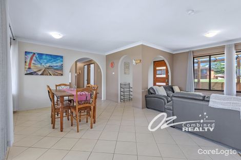 Property photo of 32 Elizabeth Drive Vincentia NSW 2540